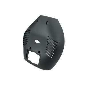 Cover Base Below for DSC-40 LED-Scan