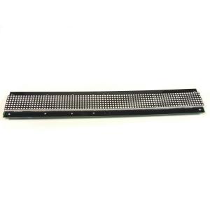 LED display for ESN 7x80 red/green/yellow