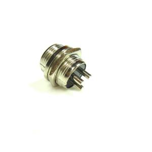 Built in plug Scene Setter, 3-pins