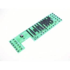 Pcb for Scan Control
