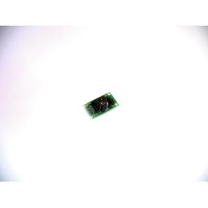 PCB (Joystick) for DMX Stage Control