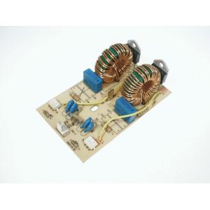 Pcb for DTB-405