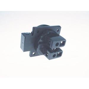 Electric mounting socket for DTB-603