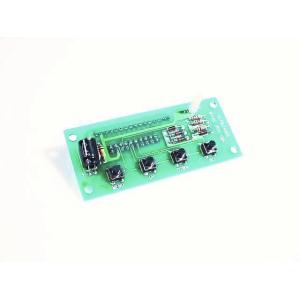 PCB (button) für DPX-1210