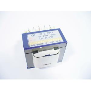 Transformer 12-0-12V 10VA