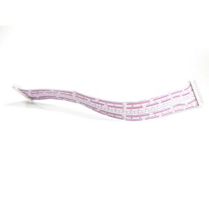 Flat wire 10pol/15cm for DPX-610/-620