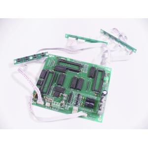 Pcb (controller) for DPX-1216