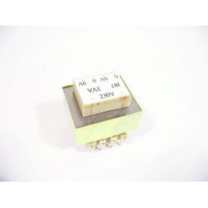 Transformer 2x9V DMX Split 4 J87 3VA