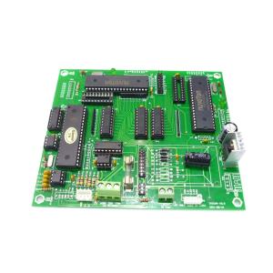 PCB for DPMX Dimmer