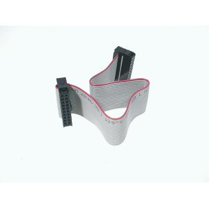 Flat-belt 20pol/17cm for LEDFluter RGB648