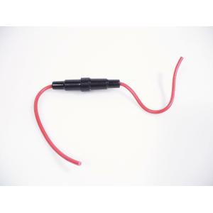 Fuse holder interior (2pc)