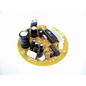 Pcb for LED Par-56 RGB V1.0