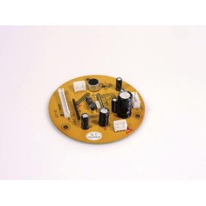 Pcb for LED Par-56 RGB Spot (V2)