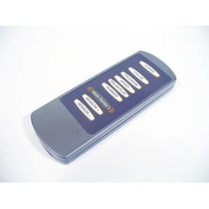 Remote control (IR) CB-8 Controller