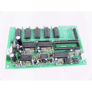 Pcb for LED Bar 324/10 (PL-071)