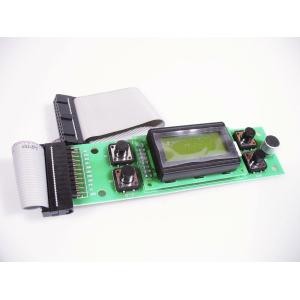 Pcb (display) LED BAR 324/10