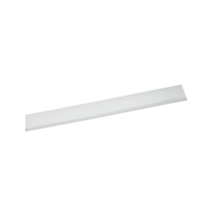 glass cover LED-bar 324/10