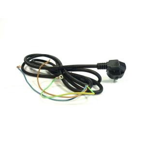 Cable H05RN-F 3x075mm²,200cm