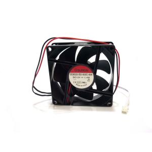 Fan 12V/0,12A 80x80x25 EE80251B2-000C
