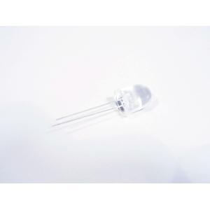 LED 10mm Typ C green 40°