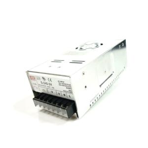 Power supply 24V/10A for LED CB-12/50