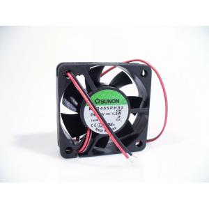 Fan  24V/0,05A/ 50x50x15/KD2405PHS2