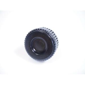 Locking screw M8x17 knurled handle