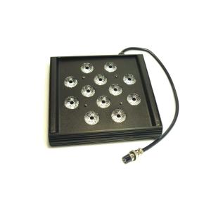 Panel LED KLS-1001