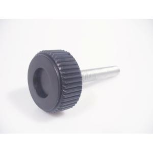Knurled-head screw M10x57