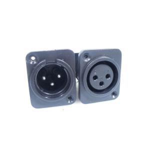 PCB (Connection/XLR) LED KLS-200