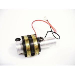 slip ring with axes for LED D-12