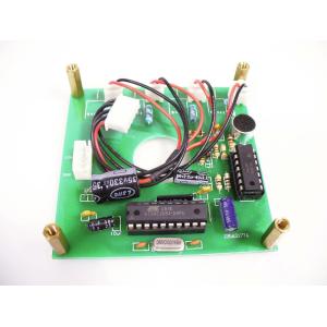 Pcb Light control LED D-12 (125AS177A)