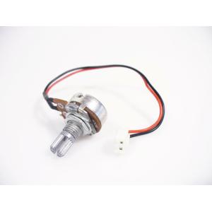 Poti A503 50KOhm LED PD-3