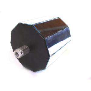 Mirror cylinder LED PD-1