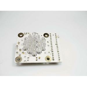 Pcb for LED H²O
