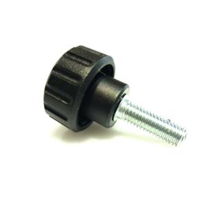 Knurled-head screw thr.M5x16 for LED H?O