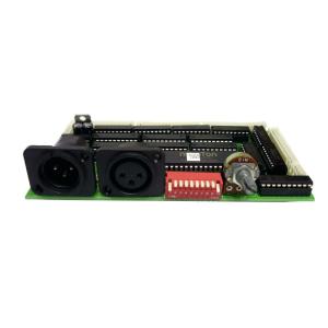 Pcb for LED QDF-4