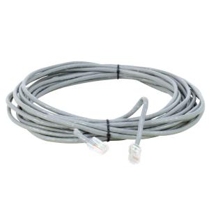 Network cable for LSD