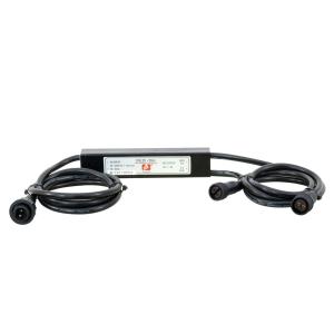 Power supply 5V/5A LSD 90cm small