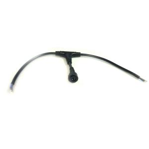 Voltage splitter for LSD-20/25 (5V) 15cm