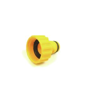 Adapter small for fluid tube FOAM 1200