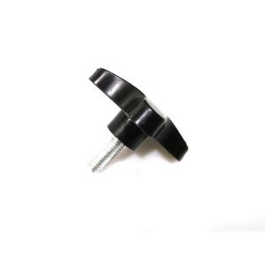 Fixation screw M8x20mm Cross handle