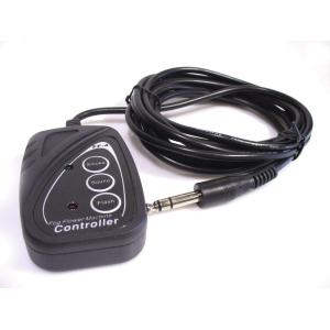 EUROLITE Remote control FF-4 (6,35mm)