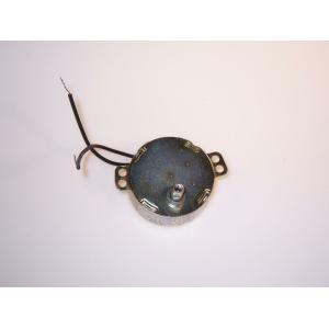Motor 220V/60rpm/4W for super policelight