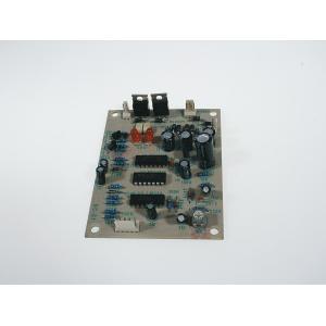 PCB for D-28