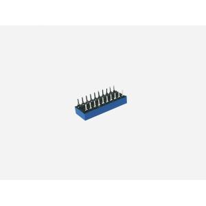 DIP-Switch 10-times