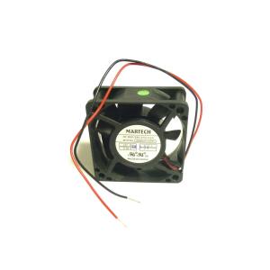 Fan  12V/0,17A/ 60x60x25/DF0602512SEMN