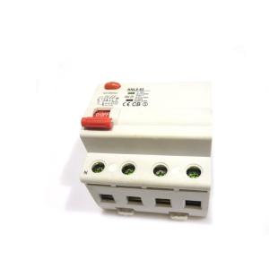 Residual-current device 40A In=0,03A (KNL5-63)