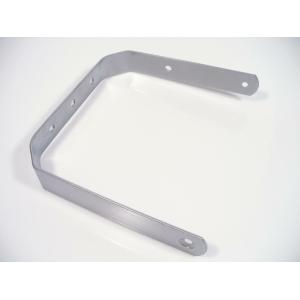 Bracket Outdoor Spot WFL 150W, silver