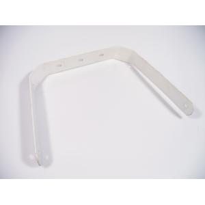 Bracket Outdoor Spot WFL 150W, white